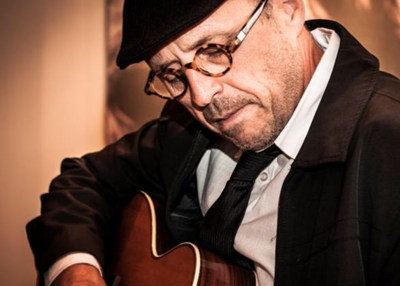 Bob Dylan vir die Afrikaanse siel