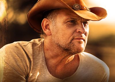 Steve Hofmeyr - Country Collection Vol 3