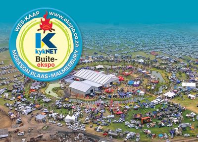kykNET Buite Ekspo - Weskaap 2021