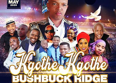 Kgothe Kgothe Bushbuckridge
