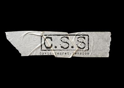 PRIME CIRCLE - Covid Secret Sessions - VOD