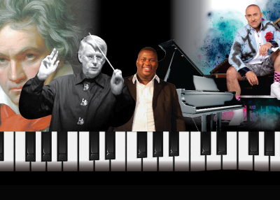 Last Night of the Proms