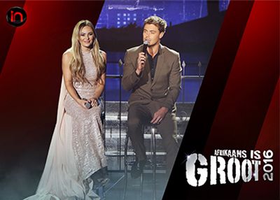 INbly-Konsert: Afrikaans is Groot 2016