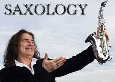 Andrew Young Saxology