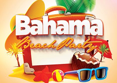 Bahama Beach Party