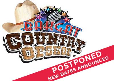 Bakgat Country Opskop 2021