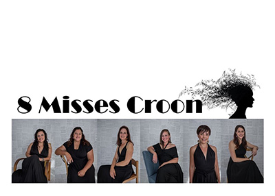 8 MISSES CROON