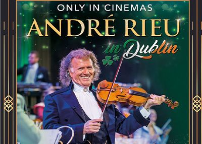Andre Rieu In Dublin