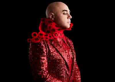 Breakfast with Nataniel