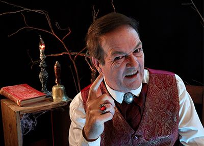 Ghosts Of South Africa Online