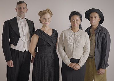 Ver in die wereld Kittie