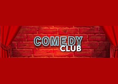Carnival Comedy Club