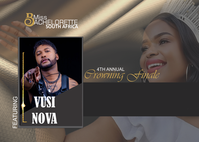 Miss Bachelorette SA 2023 Finale