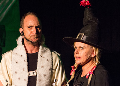 LIEWE HEKSIE VANG VIS