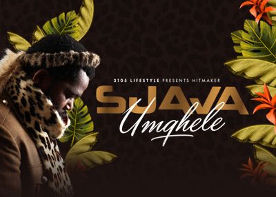 3105 Lifestyle Picnic with Sjava