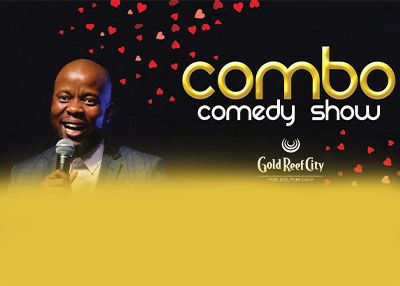 Combo Comedy Show