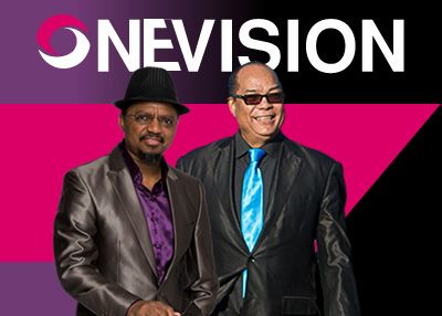 Dr Victor! The Rockets! OneVision