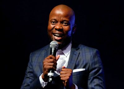 Sifiso Nene & Friends