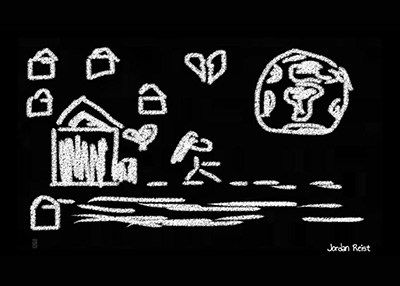 Do Not Fear The Past: A Mothers Words