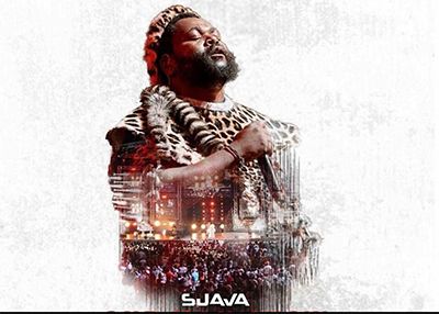 Sjava @ Scrapyard Lounge