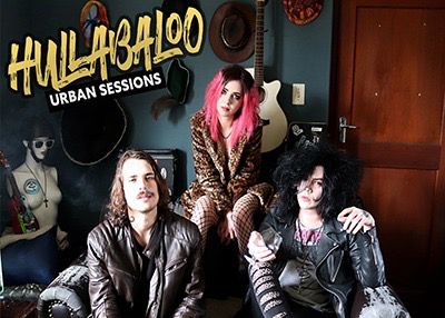 The Medicine Dolls - VOD