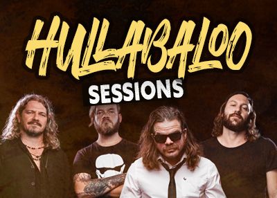 Black Cat Bones - VOD