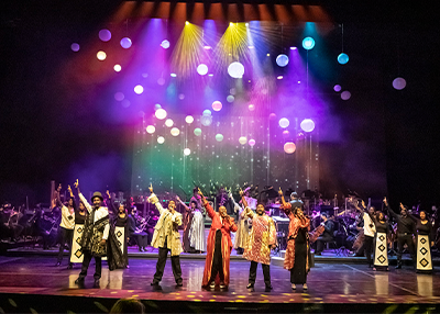 Variety Gala Concert