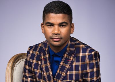 Pinkster By Spier met Jonathan Rubain