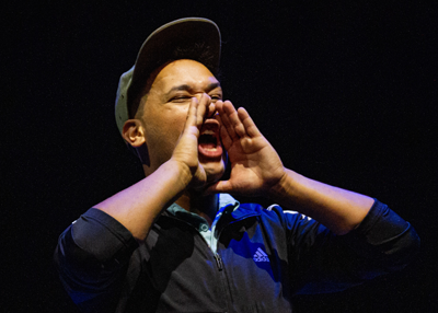 Dude! Wa`s my phone?