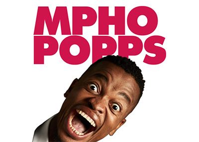 Mpho Popps Birthday Special with Friends