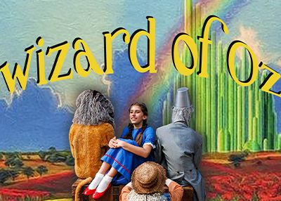 The Musical Adventures of Wizard of Oz