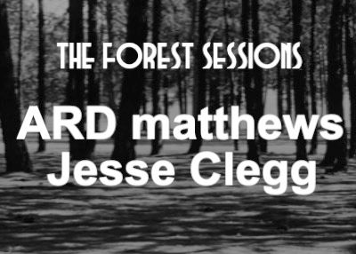 Mix 93.8 FM - The Forest Sessions