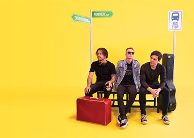 Held on till May - VOD