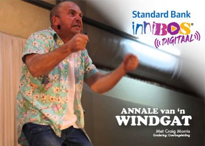 Annale van `n windgat