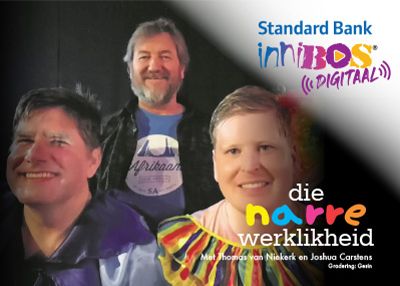 Die narre werklikheid