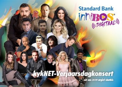 kykNET Verjaarsdagkonsert