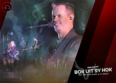 INbly-Konsert: Bok Uit Sy Hok