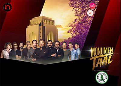 INbly-Konsert: Monumentaal