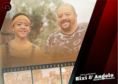 INbly-Konsert: Rixi & Angelo
