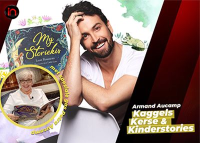 INbly-Konsert: Kaggels, Kerse en Kinderstories