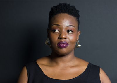 Keorapetse Kolwane - VOD