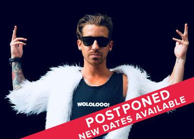 Kevin Fraser - Drop The Pressure