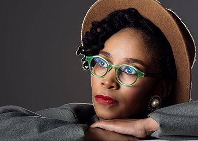 Lindiwe Maxolo - VOD