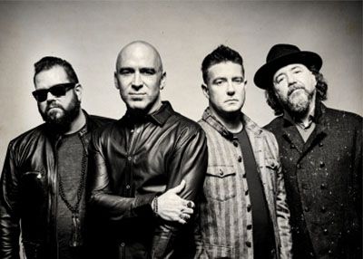 +LIVE+ - 25th Anniversary Throwing Copper Tour