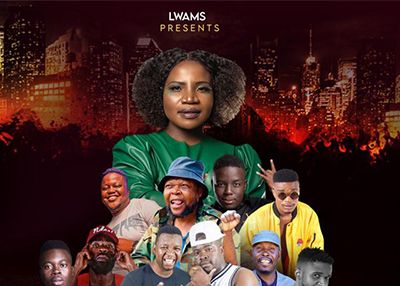 Makhadzi Kokovha Album Tour