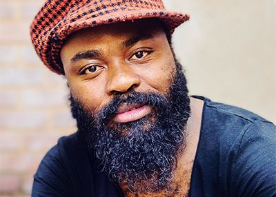 Nduduzo Makhathini - VOD