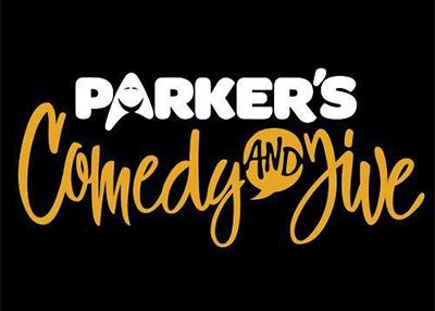 Parker`s Comedy 11 June
