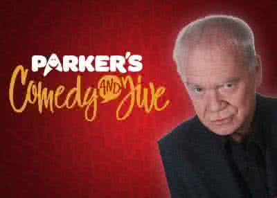 Parker`s Comedy 07 May