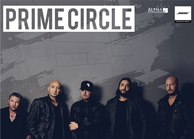 PRIME CIRCLE - VOD