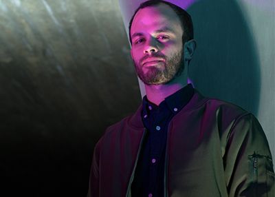 Shane Cooper and MABUTA Trio - VOD